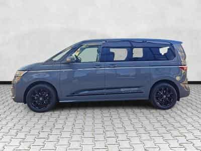 VW T7 Edition lang (2026) - Photo 4