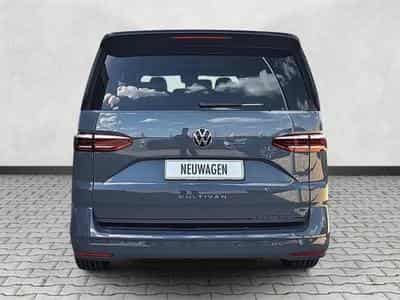 VW T7 Edition lang (2026) - Photo 6