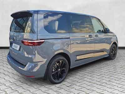 VW T7 Edition lang (2026) - Photo 7