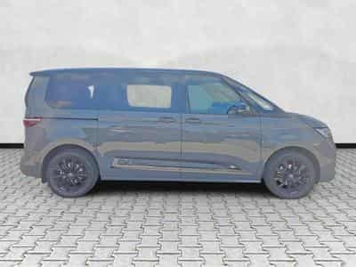 VW T7 Edition lang (2026) - Photo 8