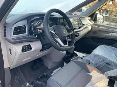 VW T7 eHybrid 4M Business (2026) - Foto 1