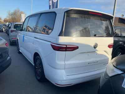 VW T7 eHybrid 4M Business (2026) - Foto 2
