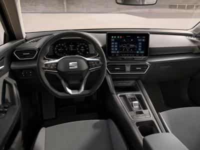 Seat Leon Style (2026) - Foto 4