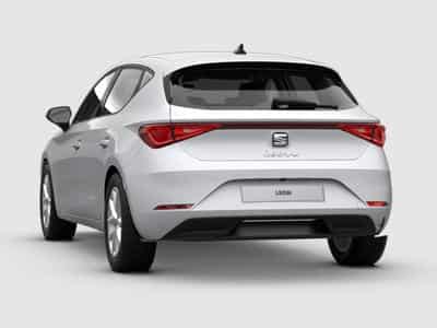 Seat Leon Style (2026) - Foto 3