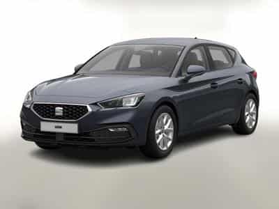 Seat Leon Style (2026) - Foto 1