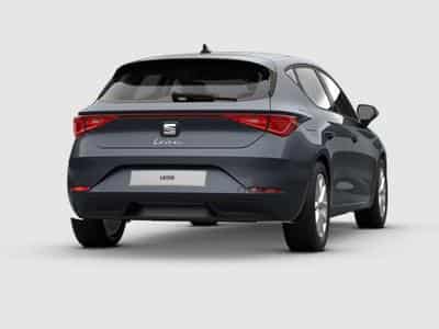 Seat Leon Style (2026) - Foto 4