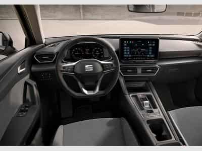 Seat Leon Style (2026) - Foto 6