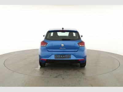 Seat Ibiza Style (2026) - Photo 13