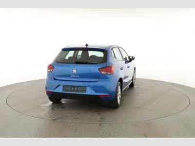 Seat Ibiza Style (2026) - Photo 14