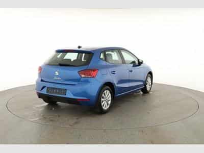 Seat Ibiza Style (2026) - Photo 15