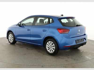 Seat Ibiza Style (2026) - Photo 3