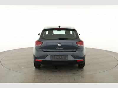 Seat Ibiza Style (2026) - Foto 14