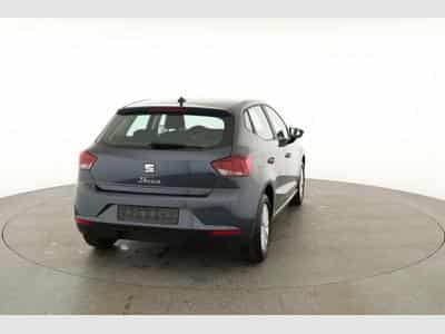 Seat Ibiza Style (2026) - Foto 15