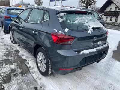 Seat Ibiza Style (2026) - Foto 2