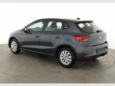 Seat Ibiza Style (2026) - Foto 3