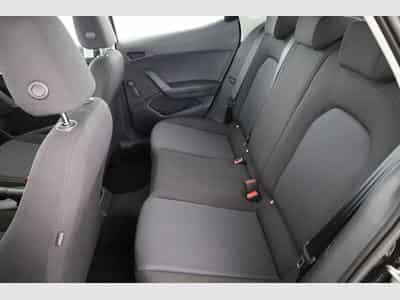 Seat Ibiza Style (2026) - Photo 11