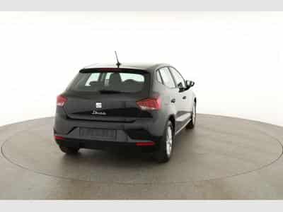 Seat Ibiza Style (2026) - Photo 15