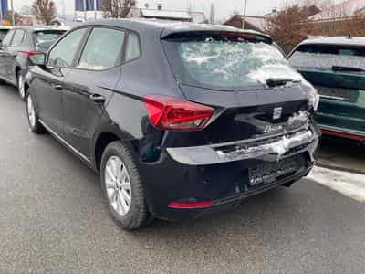 Seat Ibiza Style (2026) - Photo 2