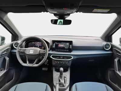 Seat Arona Style (2026) - Foto 10