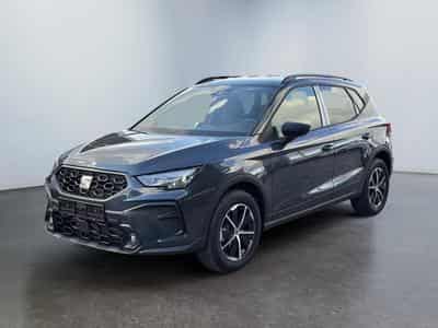 Seat Arona Style (2026) - Foto 1
