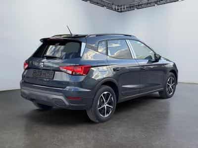 Seat Arona Style (2026) - Foto 4