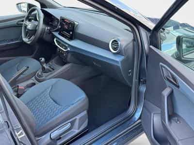 Seat Arona Style (2026) - Foto 9