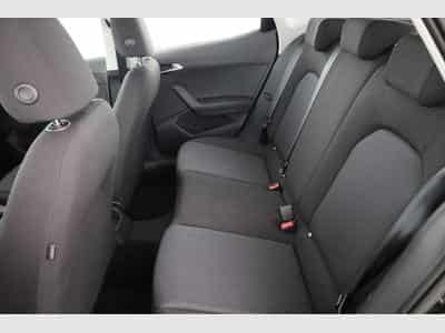 Seat Arona Style (2026) - Photo 11