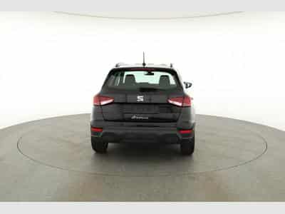 Seat Arona Style (2026) - Photo 14