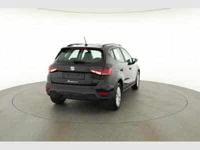 Seat Arona Style (2026) - Photo 15