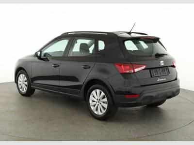 Seat Arona Style (2026) - Photo 3