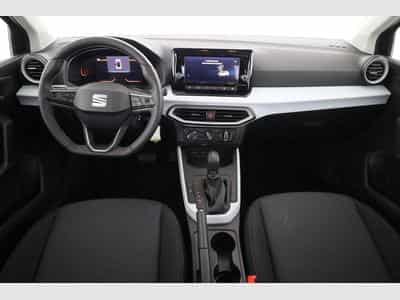 Seat Arona Style (2026) - Photo 4