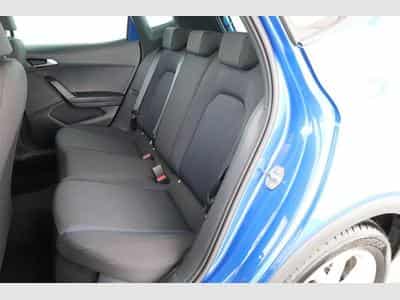 Seat Arona FR (2026) - Foto 10