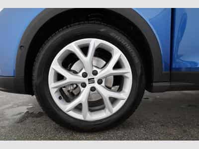 Seat Arona FR (2026) - Foto 12