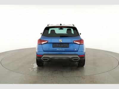 Seat Arona FR (2026) - Foto 13