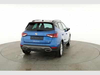 Seat Arona FR (2026) - Foto 14