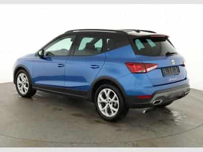 Seat Arona FR (2026) - Foto 3