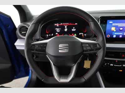 Seat Arona FR (2026) - Foto 6