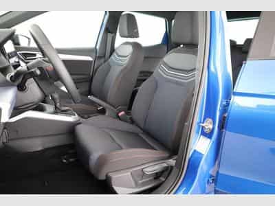 Seat Arona FR (2026) - Foto 9