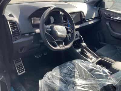 Skoda Karoq Sportline (2026) - Photo 1