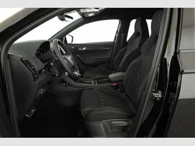 Skoda Karoq Sportline (2026) - Photo 10