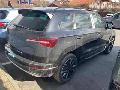 Skoda Karoq Sportline (2026) - Photo 2