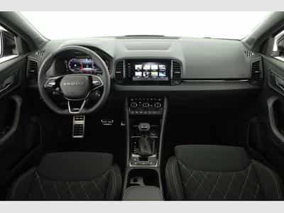 Skoda Karoq Sportline (2026) - Photo 4