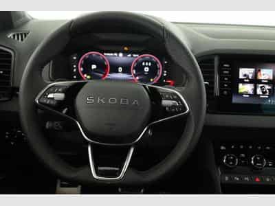 Skoda Karoq Sportline (2026) - Photo 5