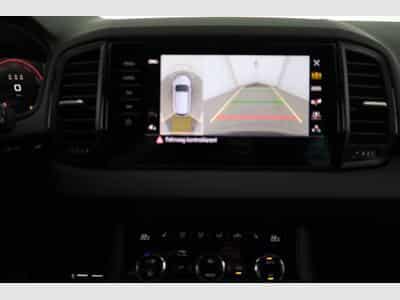 Skoda Karoq Sportline (2026) - Photo 6