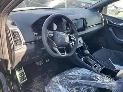 Skoda Karoq Sportline 4x4 (2026) - Photo 1