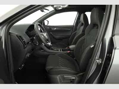 Skoda Karoq Sportline 4x4 (2026) - Photo 11