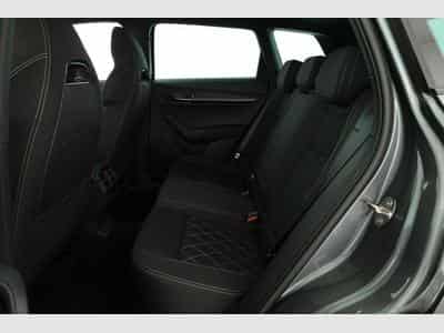 Skoda Karoq Sportline 4x4 (2026) - Photo 13