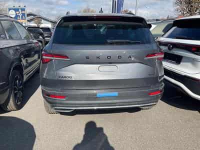 Skoda Karoq Sportline 4x4 (2026) - Photo 2