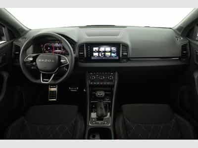 Skoda Karoq Sportline 4x4 (2026) - Photo 4