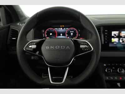 Skoda Karoq Sportline 4x4 (2026) - Photo 5